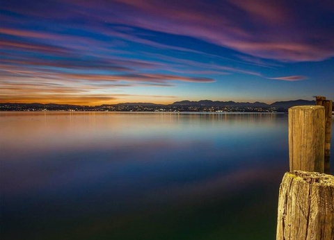 Villenpark Sanghen, 4* - 85