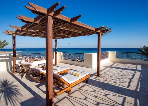 Smart Club Imperial Shams Abu Soma Resort 5* - 3