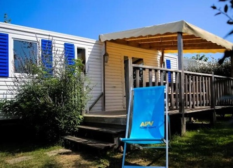 Camping Plijadur 4* - 156