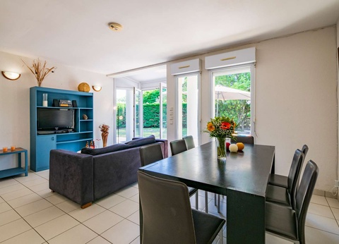 Résidence Lagrange Green Parc - 4