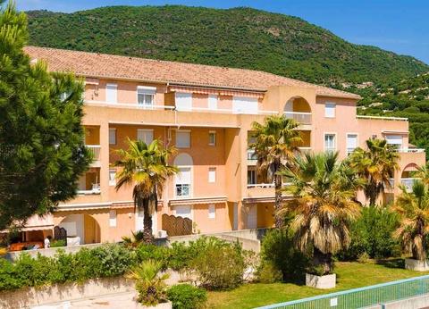 Résidence Lagrange Villa Barbara - 2