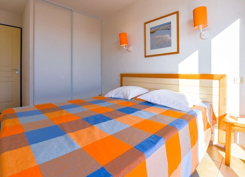 Résidence Lagrange Catalana 4* - 17