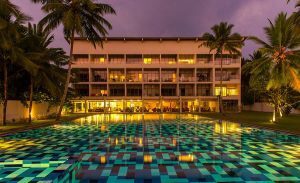 Hôtel Taprobana Wadduwa 4* - 8