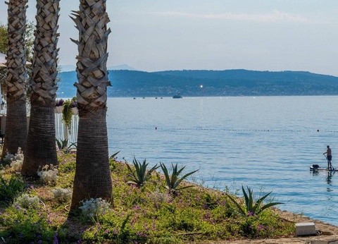 Amadria Park Camping Trogir 4* - 21