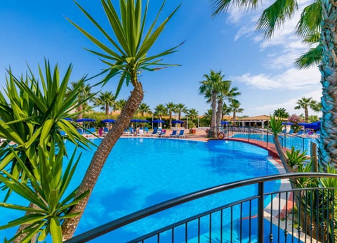 Hôtel Dolcestate 4* - 3