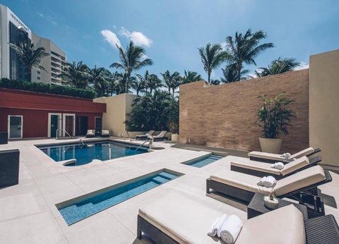 Hôtel Iberostar Selection Cancún 5* - 4