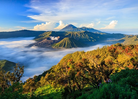 Circuit Découverte de l'Indonésie - 2