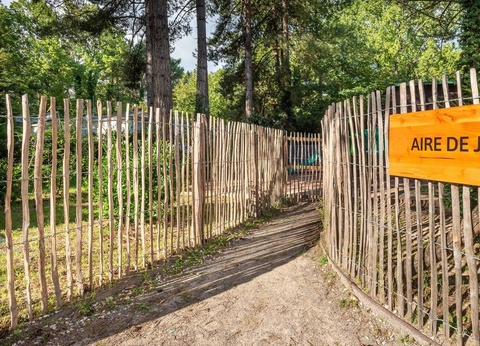 Camping La Dune Blanche - 6