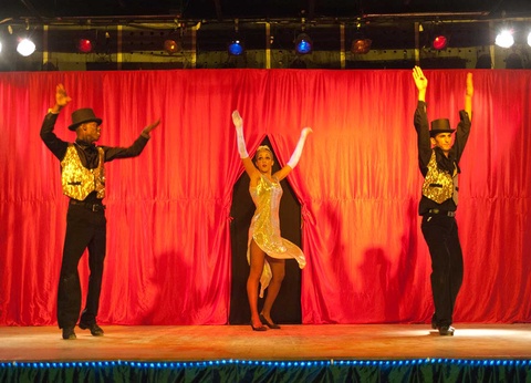 Club Lookéa Playa Djerba 4* - 34