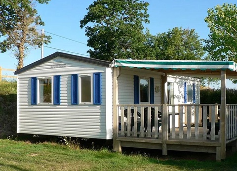 Camping Du Lac de Jaunay, 3* - 40