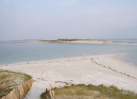 Camping De La Plage à Benodet, 4* - 67