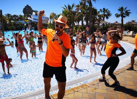 Camping Alannia Costa Blanca, 4* - 24