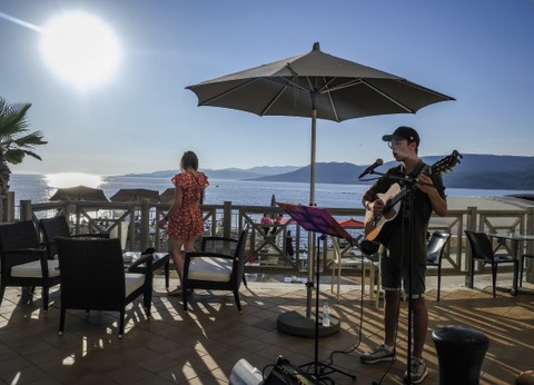 Belambra Clubs Arena Bianca 3* (Hôtel avec petit déjeuner inclus - avec transport) - 5