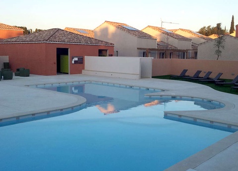 Spa et farniente en famille dans une villa au soleil - 3* - 4