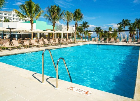 Hôtel Riu Ocho Rios 5* - 2