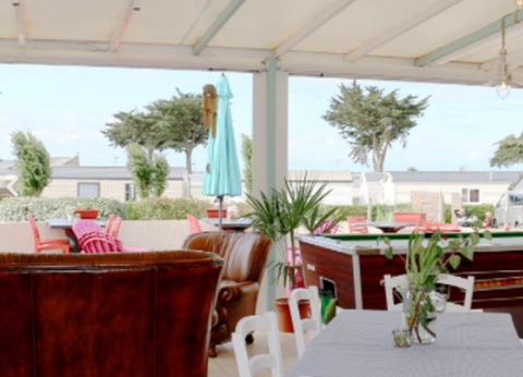 Camping Landrezac Plage, 3* - 17