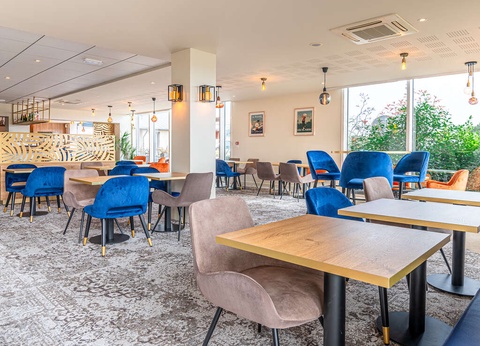 Détendez vous à Pornic, dans un hôtel de charme, accès spa - 3* - 8