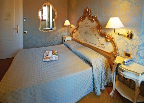 Hôtel Torino 3* - Sans transfert - 3