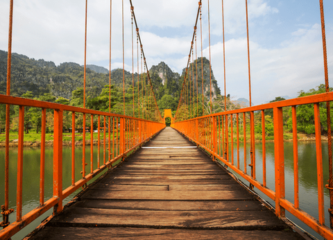 Circuit Epopée en Indochine en privatif - 9