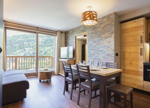 Résidence Club MMV l'Altaviva 4* - 3