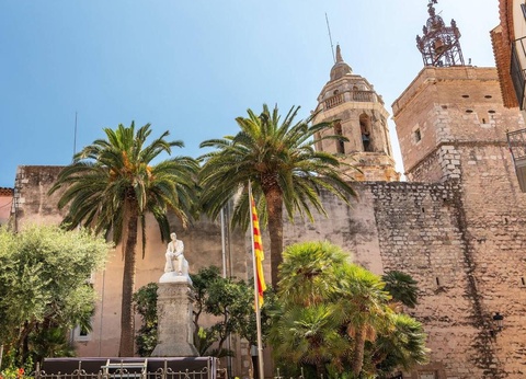 Camping El Garrofer, 4* - 21