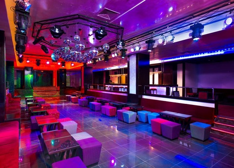 Hôtel Iberostar Royal El Mansour & Thalasso 5* - 10