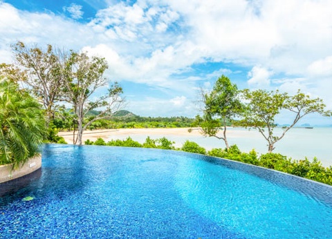 Combiné hôtels Combiné Framissima Premium Kalima Khao Lak et Koh Yao Yai Village - 20