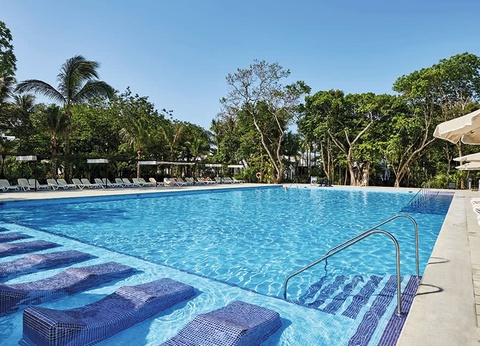 Hôtel Riu Tequila 5* - 12