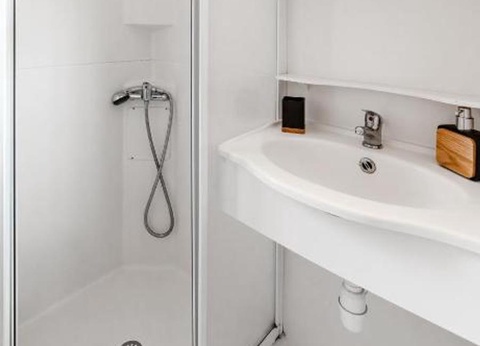 OFFRE CHOC - Camping Les Violettes 4* - 55