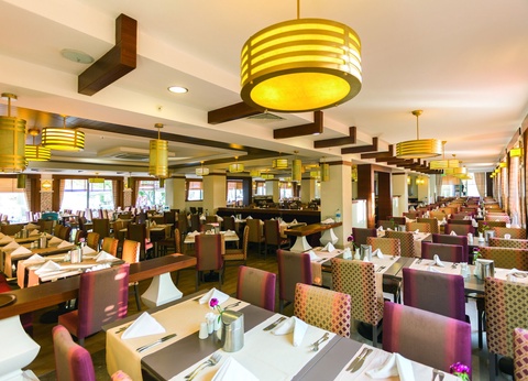 Hôtel Side Star Beach 5* - 10