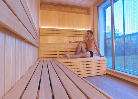 Village Vacances Jumbo Résidence Club Nature Aveyron 3* - Demi-Pension - 9