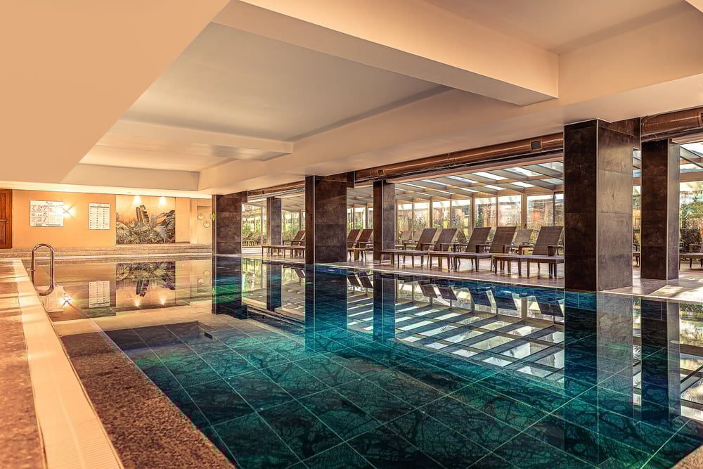 Hôtel Belek Beach Resort Hôtel 5* - 30