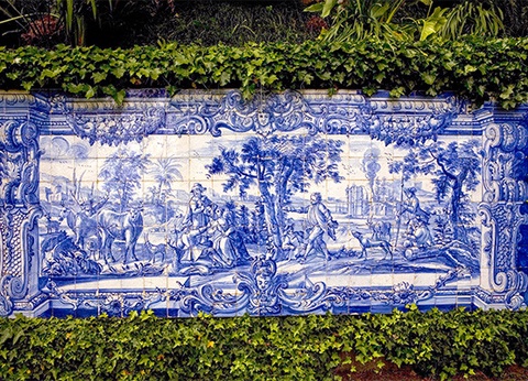 Circuit Madère Authentique : entre falaises et levadas *** - 9