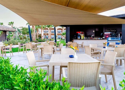 Hôtel Tropitel Sahl Hasheesh 5* - 11