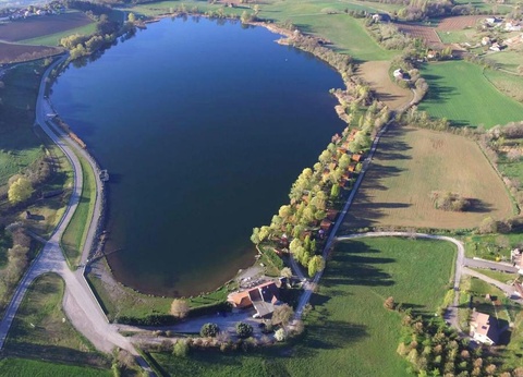 Camping La Motte Flottante - 22