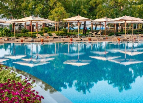 Hôtel Cornelia Diamond Golf 5* - 18