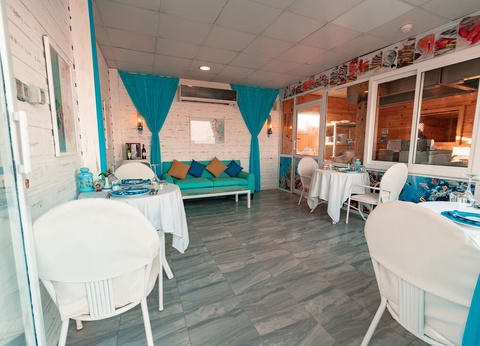 Hôtel Labranda Royal Makadi 5* - 11