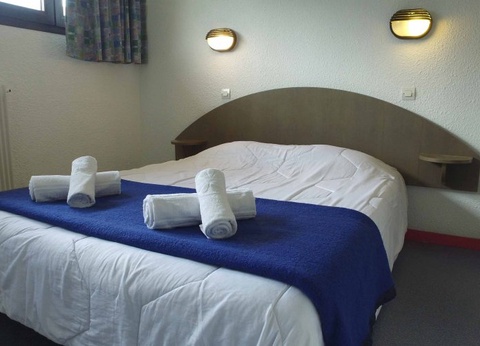 VVF Queyras 3* en demi-pension - 8