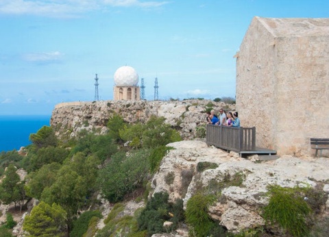 Combiné Malte/Gozo 4* - 4