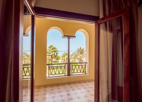 Hôtel Sunny Days Palma De Mirette Resort 4* - 8