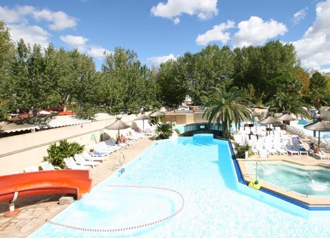 Camping Eden, 5* - 3