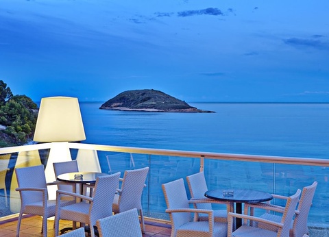 Hôtel Flamboyan Caribe Hotel & Spa 4* - 5