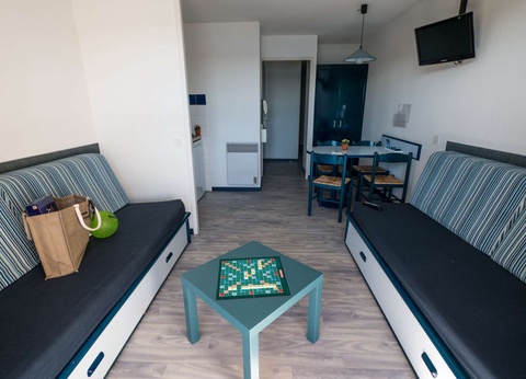 Résidence Le Boucanier - 4