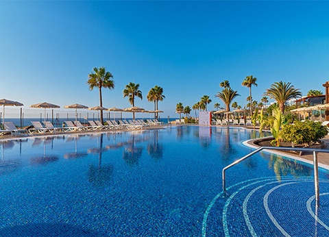 Hôtel H10 Tindaya 4* - 4