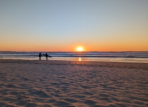 Camping de Lanven, 3* - 12