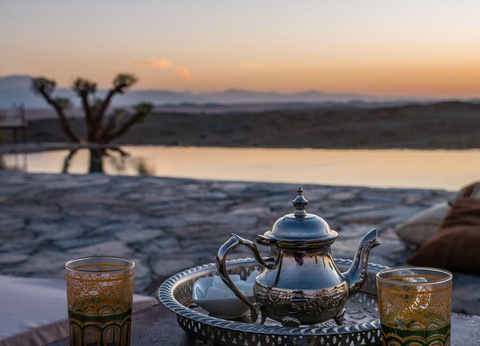 Evènement : Saint Valentin à Marrakech - 4