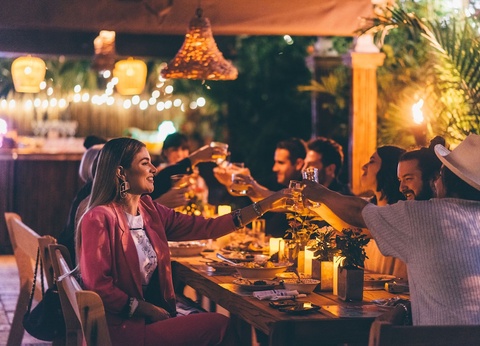 Hôtel Freehand Miami - 33