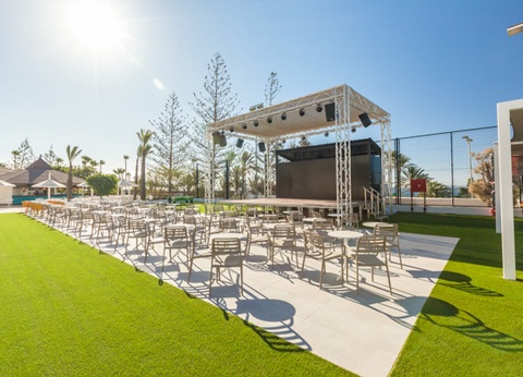 Combiné circuit et hôtel Charmes et nature de Grande Canarie + Extension Framissima Abora Interclub Atlantic 4* - 31