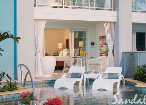 Hôtel Sandals Montego Bay 5* - 56