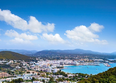 Appart'hôtel Moon Dreams Atlantic 4* - 12